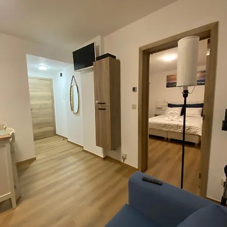 1-D011 Superbe Appartement Spacieux Tres Calme Charleroi Buitenkant foto